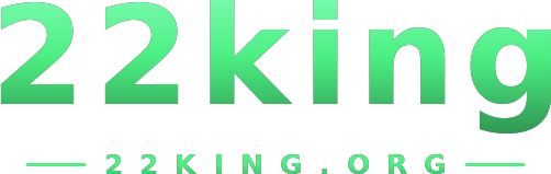 22king logo